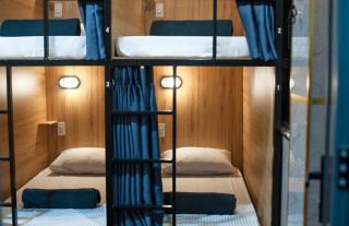 The L'anmien Saigon Hostel - 0