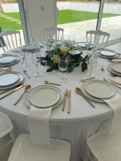 Garden Villa Luxury - 5