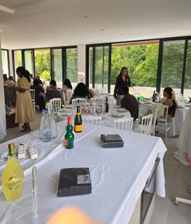 Garden Villa Luxury - 3