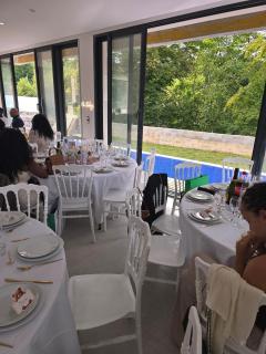 Garden Villa Luxury - 2