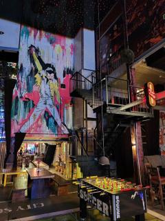 The L'anmien Saigon Hostel - Ho Chi Minh City - 1