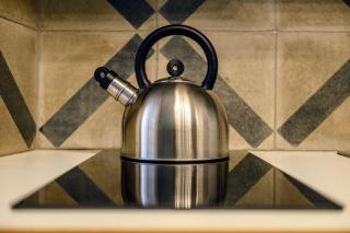 Marsala Apartment Napoli Centrale - 8