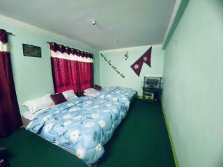 Homemade guest house and netflix - 5