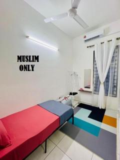 HidaIz Homestay Juasseh - 6