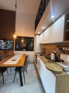 Apartment Alpine Lux - 9