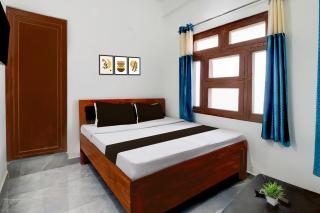 Hotel O Welcome Guest House - 5