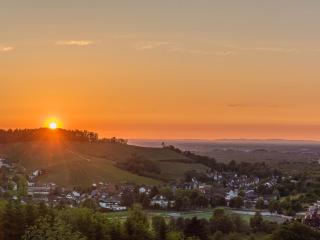 Ferienwohnung Panorama-Suite - 9