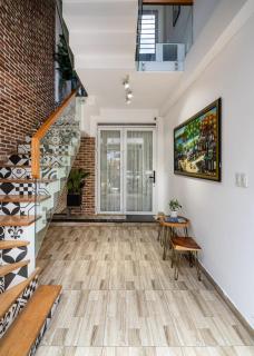 Prime D1 Studio F1 Quiet, Fully Equipped & Central - 8