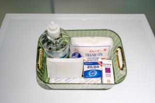 Prime D1 Studio F1 Quiet, Fully Equipped & Central - 1