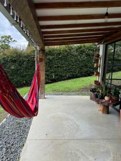 La Casa de Amelia - 9