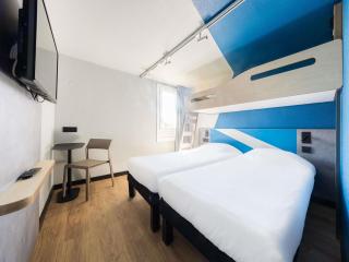 Ibis budget Béziers Est Mediterranée A9 / A75 - 4