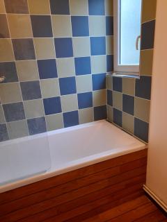 chambre dans maison au mans - 4