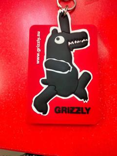 Guest house grizzly - 0