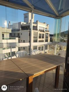 Cobertura Alba Rosa 3 suítes e 2 Box Garagem - 2