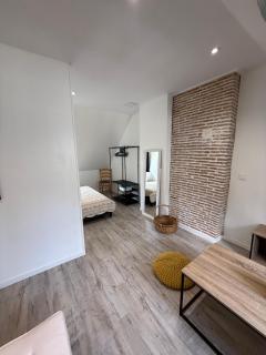 Sous les Toits de Boussac - 3