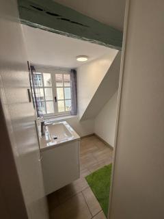 Sous les Toits de Boussac - 1