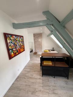 Sous les Toits de Boussac - 4