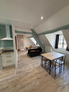 Sous les Toits de Boussac - 0