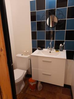 chambre dans maison au mans - 1