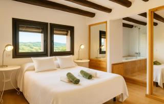 Habitaciones con encanto - Cal Alejandro - 8