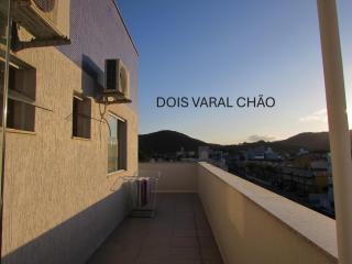 Cobertura Alba Rosa 3 suítes e 2 Box Garagem - 6