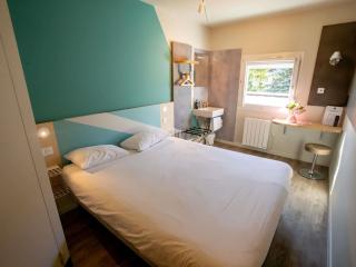 ibis budget Haguenau Strasbourg Nord - 4