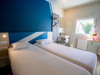 ibis budget Haguenau Strasbourg Nord - 3