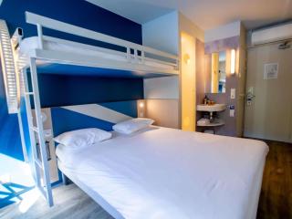 ibis budget Haguenau Strasbourg Nord - 1