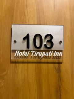 Hotel Tirupati Inn - 4