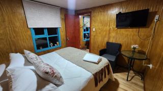 Hostal Castro Chiloé - Chacabuco #279 - 8