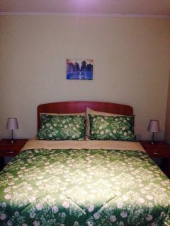 Apartment in Fco de Aguirre - 2