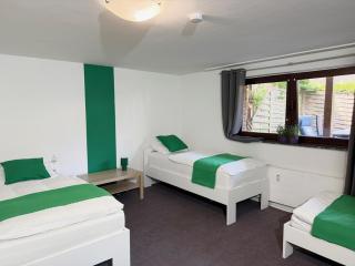 Siegburg EG rechts - 5