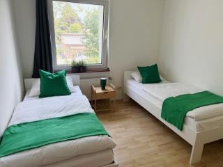 Siegburg EG rechts - 2