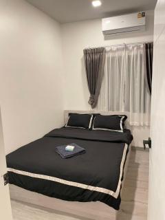 芭提雅璟初假日别墅 - 1