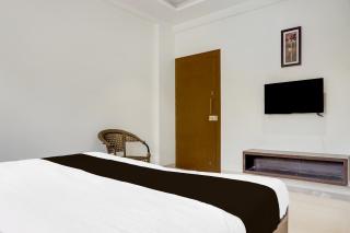 Hotel O Satvik Valley Resort - 4