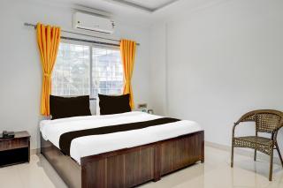 Hotel O Satvik Valley Resort - 6