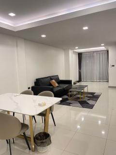 芭提雅璟初假日别墅 - 6