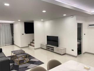 芭提雅璟初假日别墅 - 5