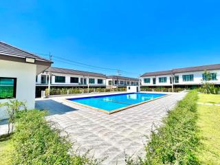 芭提雅璟初假日别墅 - 7