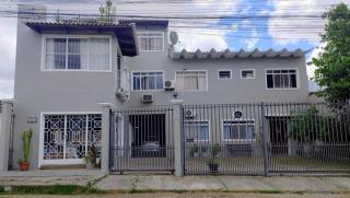 Casa e Ateliê de pintura Neiva Mario - 3