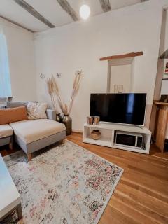 Ferienwohnung in maison de grès - 9