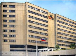 Suites Ejecutivas CCCT Caracas - 8