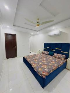 bhatti rooms - 1