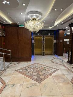 فندق لؤلؤة الجوار مكه - 8