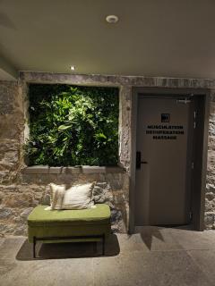 Hôtel L'Echappée Vosgienne - SPA et Sport à 300m du lac - 5