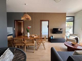 Superior 3-Bedroom Villa Cassiope with Private Pool and Breathtaking Sea Views - 5