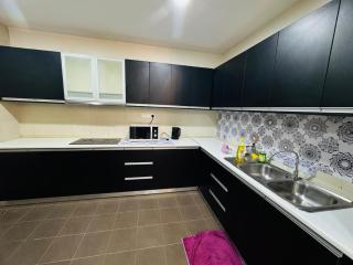 STANDARD HOME Taragon Bukit Bintang - 2