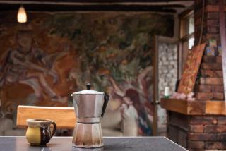 Finca San Pedro -Alojamiento Campestre y Reserva Natural- - 6