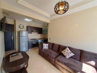 un studio cosy en plein centre ville - 8