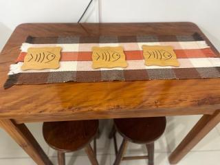 Praia Ubatuba Apartamento SilBraSil - 4